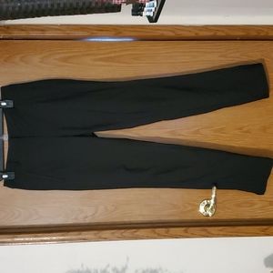 Slazenger gold pant size 4